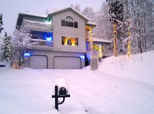 3141 Vadla Way, Anchorage, AK 99504