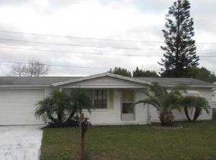 3530 Pensdale Dr, New Port Richey, FL 34652