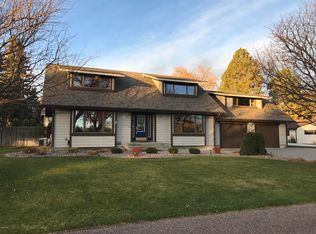 1716 Alder Dr, Great Falls, MT 59404