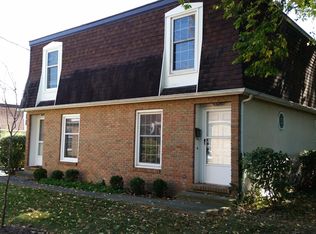 5053 Hibbs Dr, Columbus, OH 43220