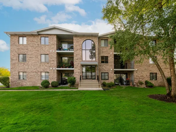 13256 Circle Drive Pkwy #507, Crestwood, IL 60418
