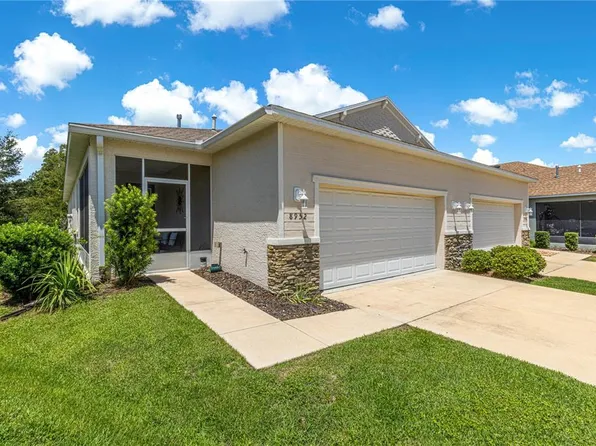 8952 SW 78TH COURT, OCALA, FL 34476
