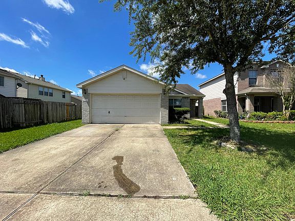 5th image of 15503 Miller House Ln