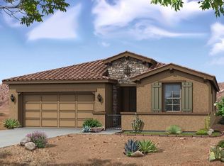 4213 W Valley View Dr, Laveen, AZ 85339