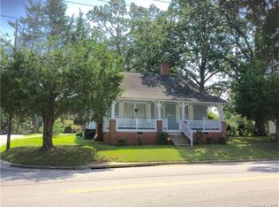 98 Ross Cannon St, York, SC 29745