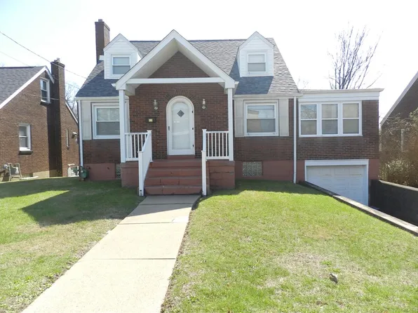 1933 Pennsylvania Ave, West Mifflin, PA 15122