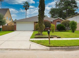 5010 Quailgate Dr, Spring, TX 77373