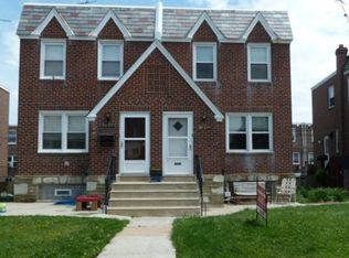 1811 Benson St, Philadelphia, PA 19152