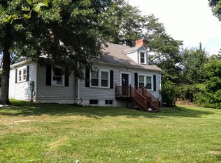 163 Lebanon Rd, Pembroke, VA 24136