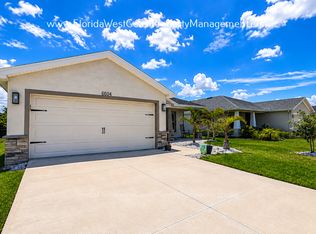6604 166th Pl E, Parrish, FL 34219