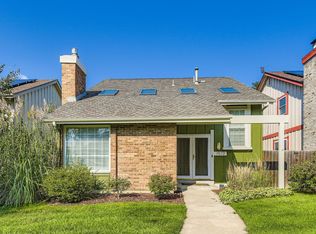 7572 S Rosemary Cir, Centennial, CO 80112