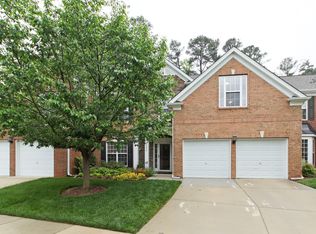4604 Zaldivar Way, Raleigh, NC 27612
