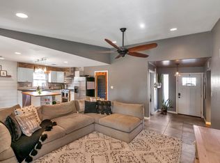 3017 E Edgewood Ave, Mesa, AZ 85204