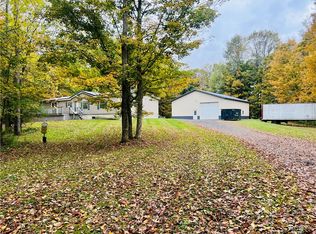 2323 Parks Rd, Cortland, NY 13045
