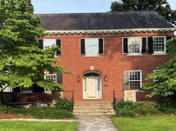 1014 Juliana St, Parkersburg, WV 26101