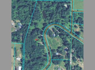 24533 SE Howlett Rd, Eagle Creek, OR 97022