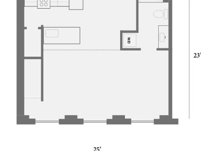 50 Sprague St #108 — Photo 3