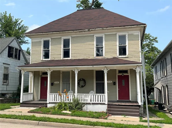 712 Birch St, Hannibal, MO 63401