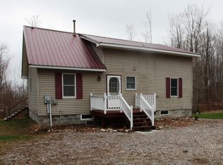 11730 S Hulbert Rd, Hulbert, MI 49748