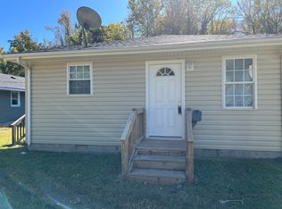 172 McKeever St #A, Petersburg, VA 23803
