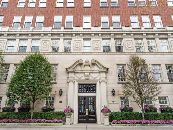 219 E Lake Shore Dr APT 6D, Chicago, IL 60611