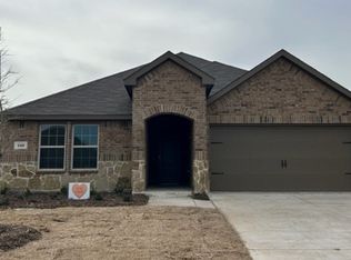 146 Sunberry Dr, Caddo Mills, TX 75135