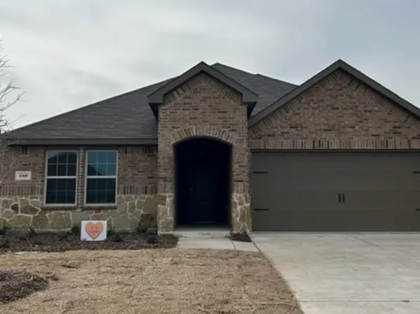 146 Sunberry Dr, Caddo Mills, TX 75135