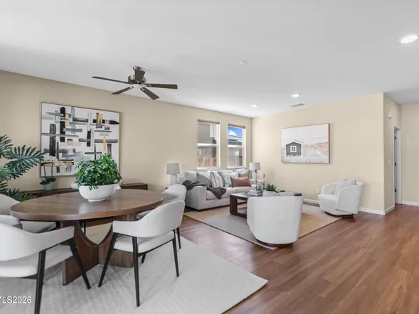 8095 Flint Springs Dr, Sun Valley, NV 89433