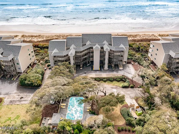 525 Salter Path Road #B22, Pine Knoll Shores, NC 28512