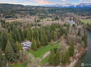 35525 SE 49th St, Fall City, WA 98024