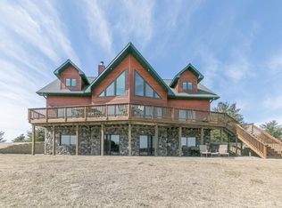 N8022 Copper Point Dr, New Lisbon, WI 53950