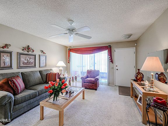 4th image of 16821 N BURNS Drive