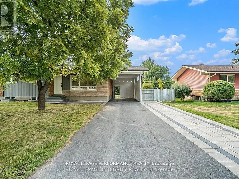 26 Majestic Dr — Photo 1