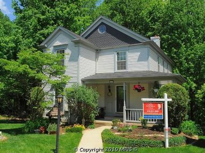 7233 Wedding Ring Way, Columbia, MD, 21045