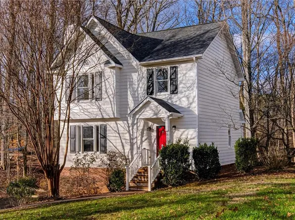 5509 Salem View Rd, Pfafftown, NC 27040