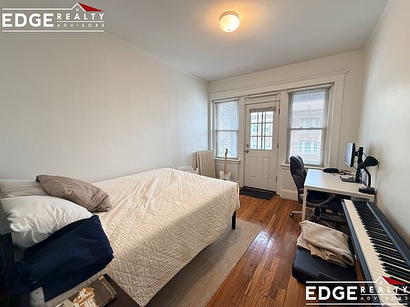 4th image of 120 Brainerd Rd APT 15