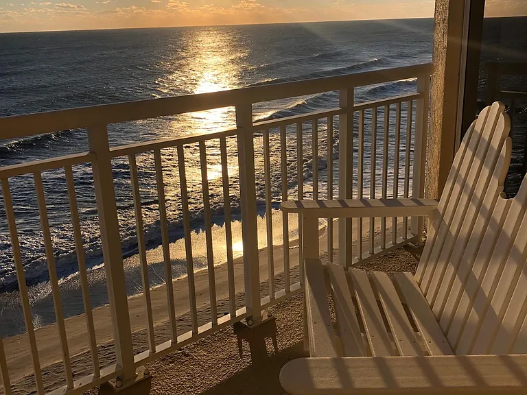 Enjoy Sunrises