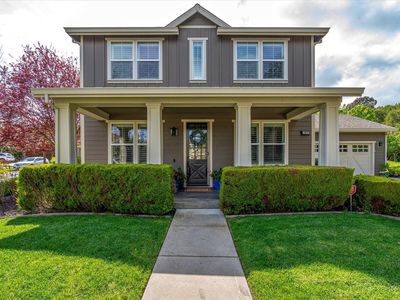 199 Skylark Way, Napa, CA, 94558