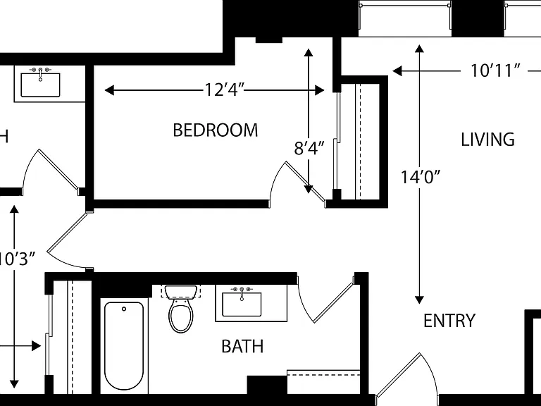 Residences at Delmar Divine — Photo 28