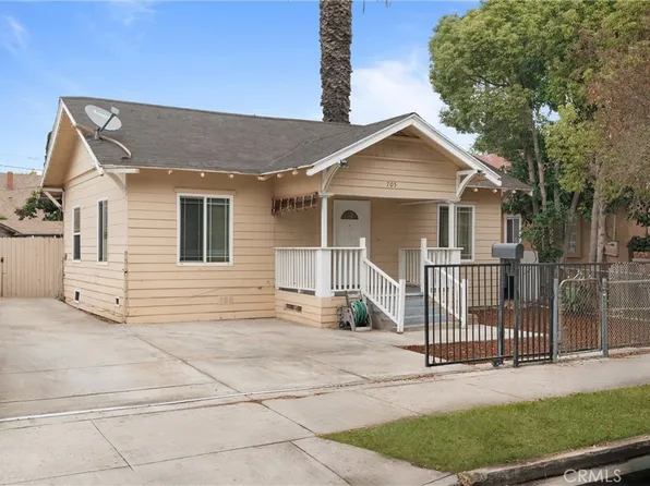 705 E 2nd St, Santa Ana, CA 92701