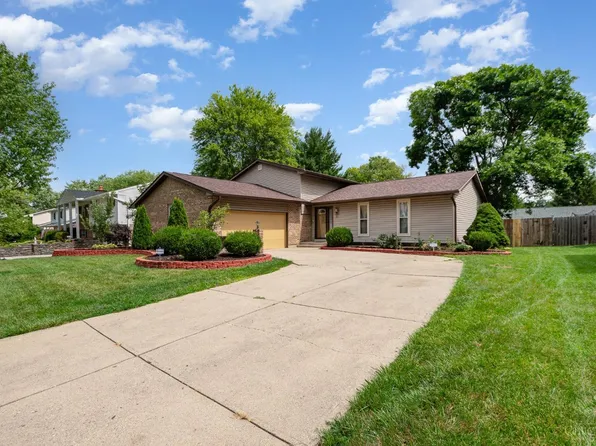6648 Wooden Shoe Dr, Liberty Township, OH 45044
