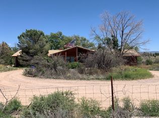 2380 Kachina, Chino Valley, AZ 86323