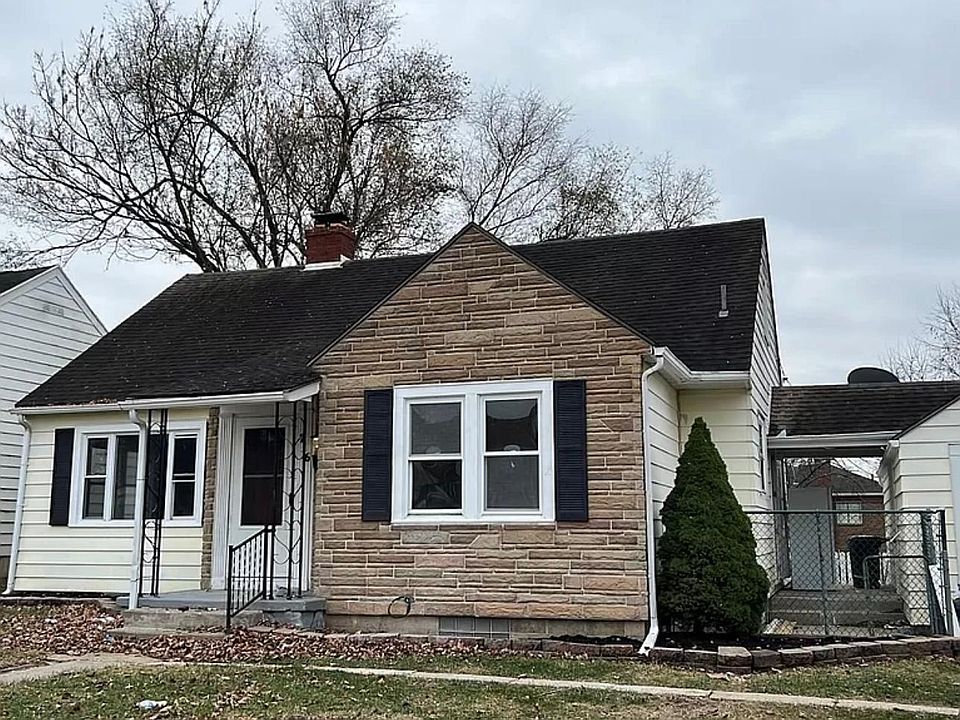 1st image of 716 Buckeye St