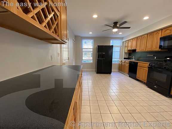 Apartment Rental Experts