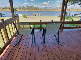 5582 County Road 469, Brazoria, TX 77422