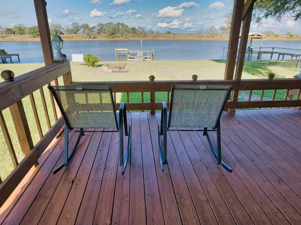 5582 County Road 469, Brazoria, TX 77422