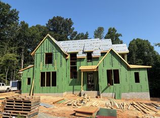 208 Gaines Trl, Pittsboro, NC 27312