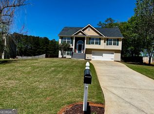 408 Tori Dr, Winder, GA 30680