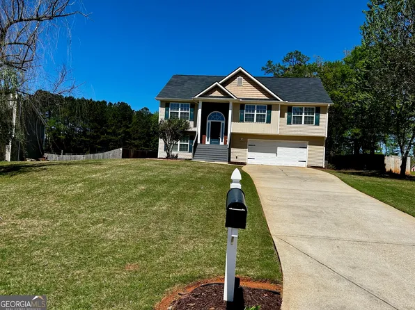 408 Tori Dr, Winder, GA 30680