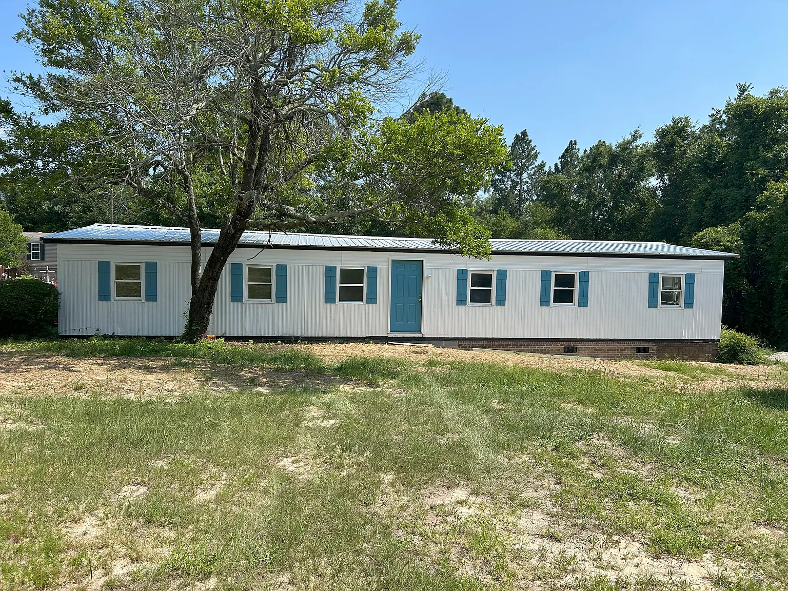 4 bed, 1540 sqft, $1,450 — Photo 1